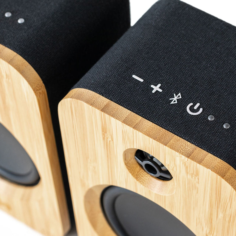 HOUSE OF MARLEY GET TOGETHER DUO BLACK 846885011218