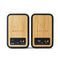 HOUSE OF MARLEY GET TOGETHER DUO BLACK 846885011218