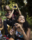 HOUSE OF MARLEY GET TOGETHER DUO SIGNATURE BLACK ZVOČNIK 846885010358