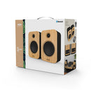 HOUSE OF MARLEY GET TOGETHER DUO SIGNATURE BLACK ZVOČNIK 846885010358