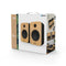 HOUSE OF MARLEY GET TOGETHER DUO SIGNATURE BLACK ZVOČNIK 846885010358