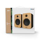 HOUSE OF MARLEY GET TOGETHER DUO SIGNATURE BLACK ZVOČNIK 846885010358