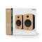 HOUSE OF MARLEY GET TOGETHER DUO SIGNATURE BLACK ZVOČNIK 846885010358