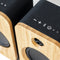 HOUSE OF MARLEY GET TOGETHER DUO SIGNATURE BLACK ZVOČNIK 846885010358