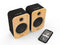 HOUSE OF MARLEY GET TOGETHER DUO SIGNATURE BLACK ZVOČNIK 846885010358