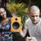 HOUSE OF MARLEY GET TOGETHER SOLO SIGNATURE BLACK 846885011096
