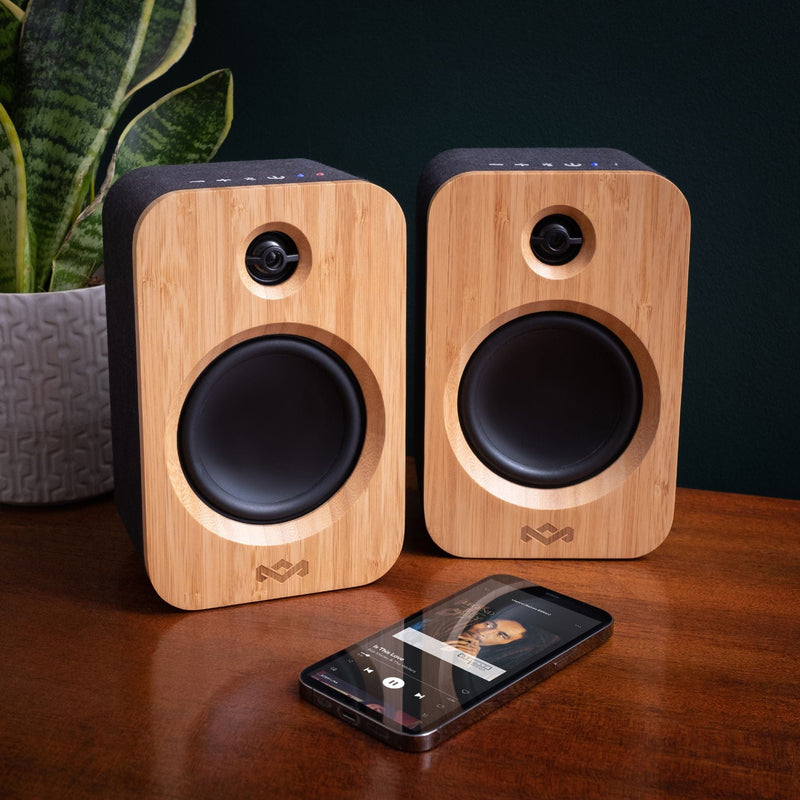 HOUSE OF MARLEY GET TOGETHER SOLO SIGNATURE BLACK 846885011096