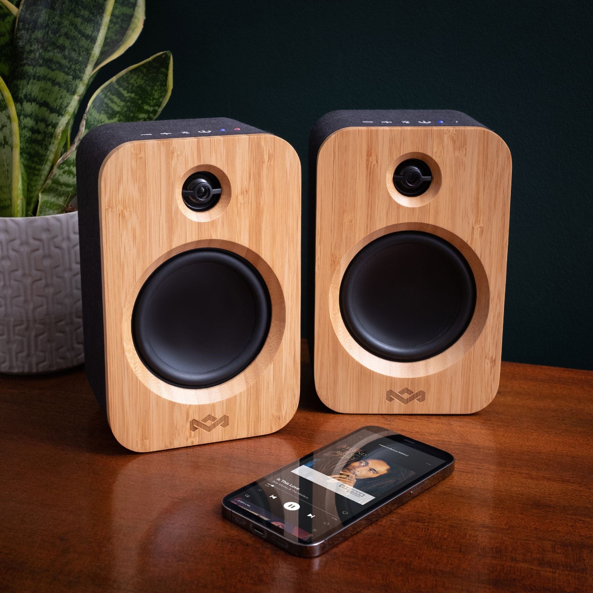HOUSE OF MARLEY GET TOGETHER SOLO SIGNATURE BLACK 846885011096