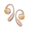 HOUSE OF MARLEY LIBERATE OPEN EAR EARPHONES CREAM 846885011515
