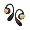 HOUSE OF MARLEY LIBERATE OPEN EAR EARPHONES SIGNATURE BLACK 846885011522