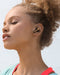 House of Marley REBEL SIGNATURE BLACK TRUE WIRELESS EARBUDS slušalke 846885010341
