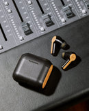 House of Marley REBEL SIGNATURE BLACK TRUE WIRELESS EARBUDS slušalke 846885010341