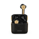 House of Marley REBEL SIGNATURE BLACK TRUE WIRELESS EARBUDS slušalke 846885010341