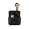 House of Marley REBEL SIGNATURE BLACK TRUE WIRELESS EARBUDS slušalke 846885010341
