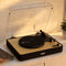 HOUSE OF MARLEY REVOLUTION BT gramofon črne barve 846885011362