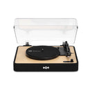 HOUSE OF MARLEY REVOLUTION BT gramofon črne barve 846885011362