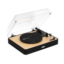 HOUSE OF MARLEY REVOLUTION BT gramofon črne barve 846885011362