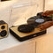 HOUSE OF MARLEY REVOLUTION BT gramofon z zvočniki - črne barve 846885011379