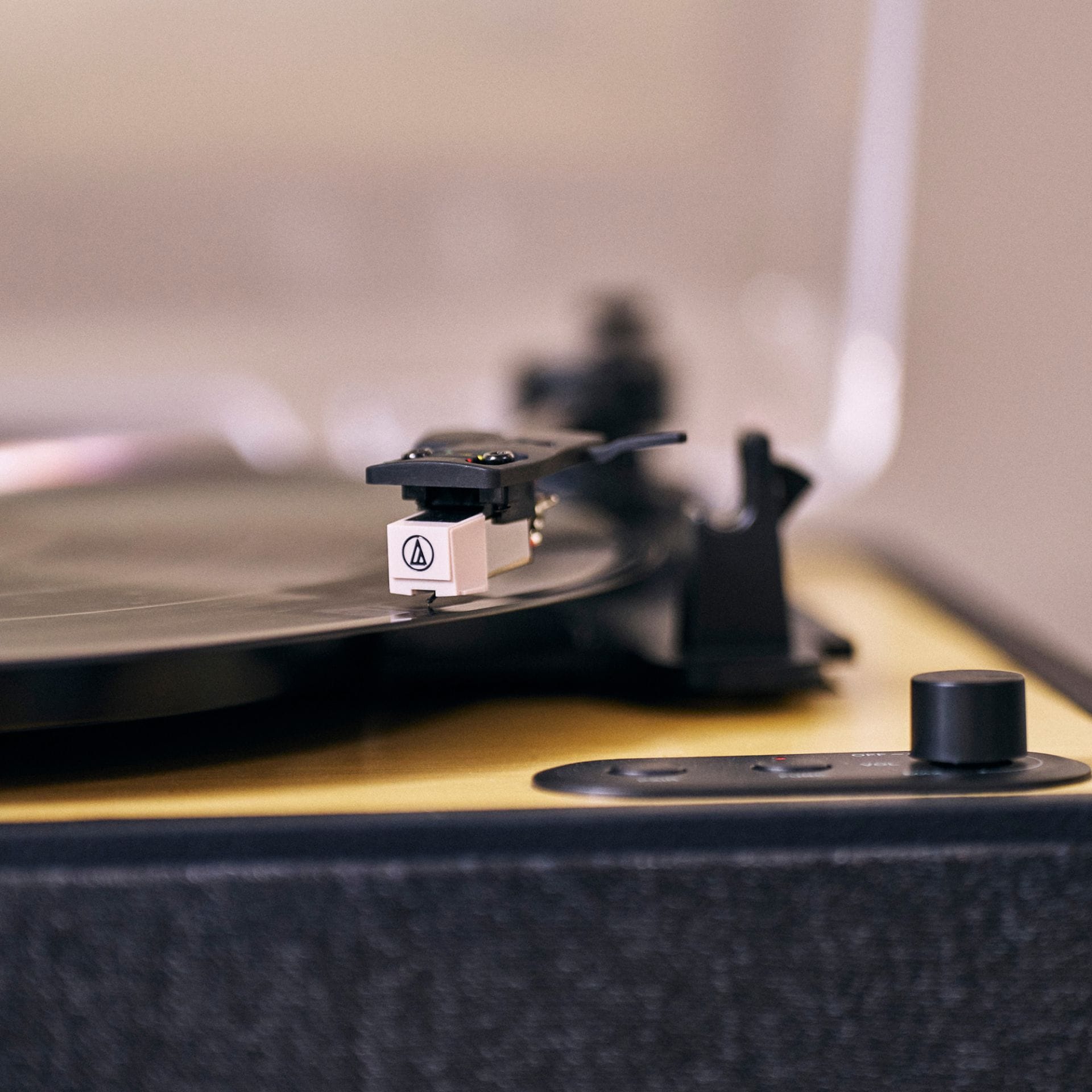HOUSE OF MARLEY RISE UP ALL-IN-ONE gramofon 846885011744