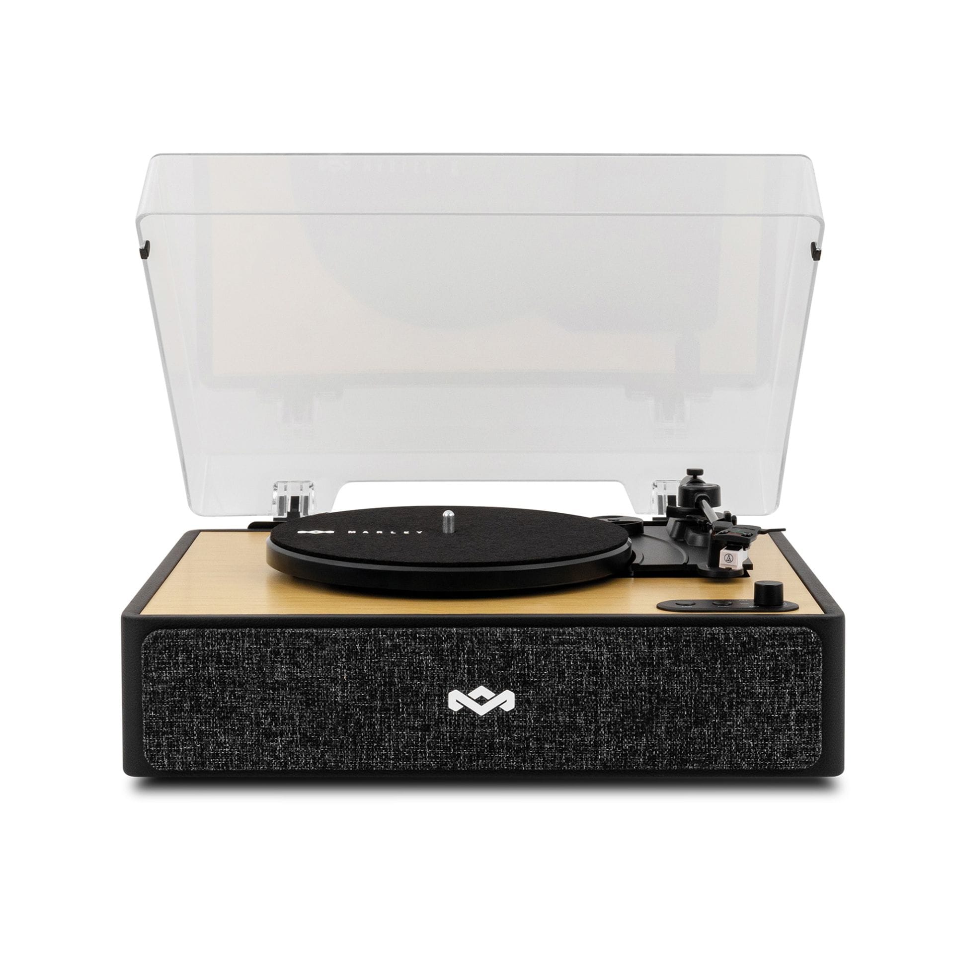HOUSE OF MARLEY RISE UP ALL-IN-ONE gramofon 846885011744