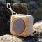 HOUSE OF MARLEY ROOTS BT SPEAKER CREAM 846885011416