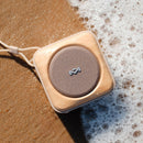HOUSE OF MARLEY ROOTS BT SPEAKER CREAM 846885011416