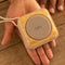 HOUSE OF MARLEY ROOTS BT SPEAKER CREAM 846885011416