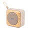 HOUSE OF MARLEY ROOTS BT SPEAKER CREAM 846885011416