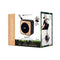 HOUSE OF MARLEY ROOTS BT SPEAKER SIGNATURE BLACK 846885011423