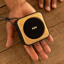 HOUSE OF MARLEY ROOTS BT SPEAKER SIGNATURE BLACK 846885011423