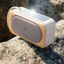 HOUSE OF MARLEY ROOTS SOLAR TRUE WIRELESS CREAM 846885011393