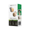 HOUSE OF MARLEY SMILE JAMAICA TWS EPHONES CREAM 846885011508
