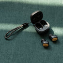 HOUSE OF MARLEY SMILE JAMAICA TWS EPHONES SIGNATURE BLACK 846885011492