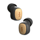 HOUSE OF MARLEY SMILE JAMAICA TWS EPHONES SIGNATURE BLACK 846885011492