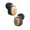 HOUSE OF MARLEY SMILE JAMAICA TWS EPHONES SIGNATURE BLACK 846885011492