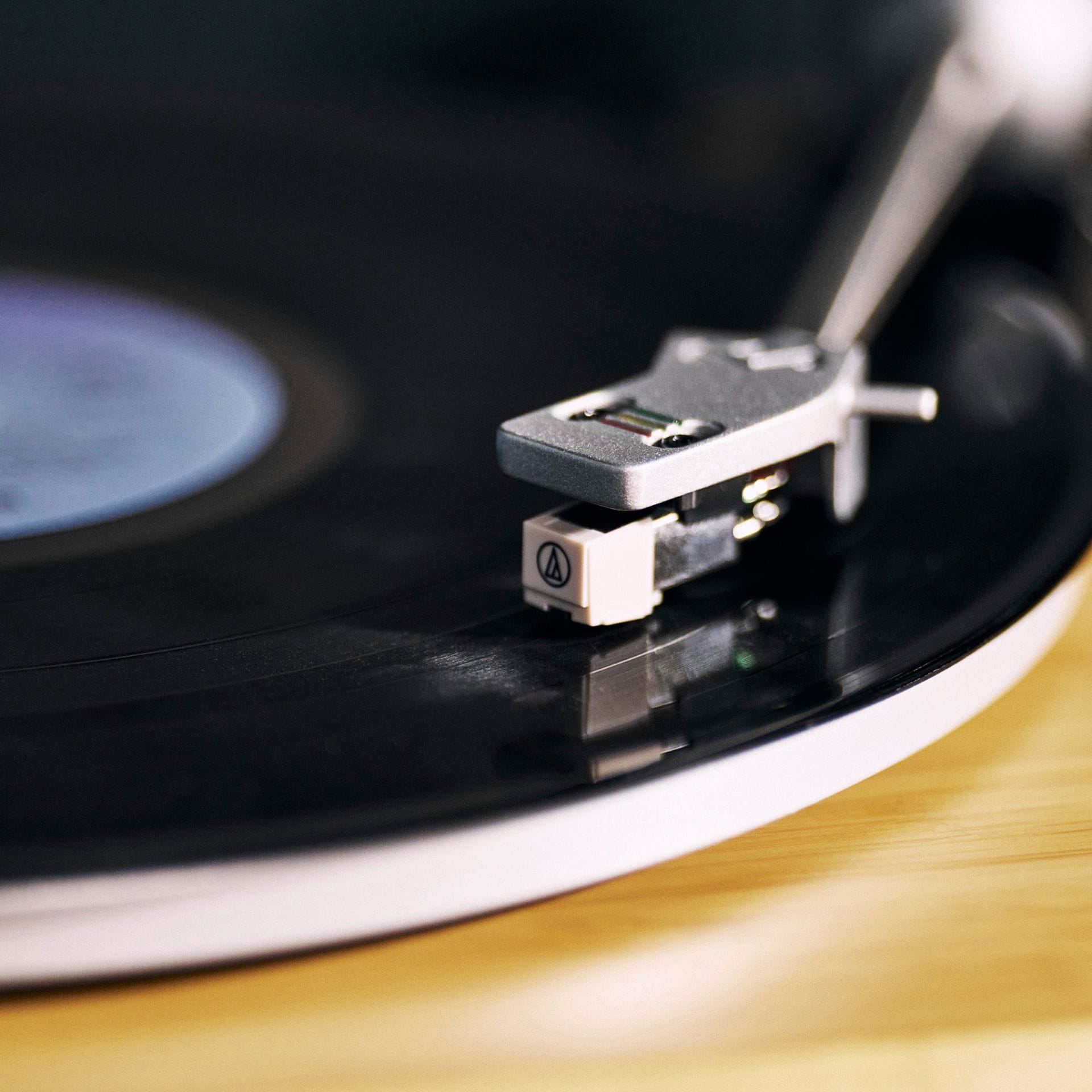 HOUSE OF MARLEY STIR IT UP WIRELESS 2 gramofon 846885011751