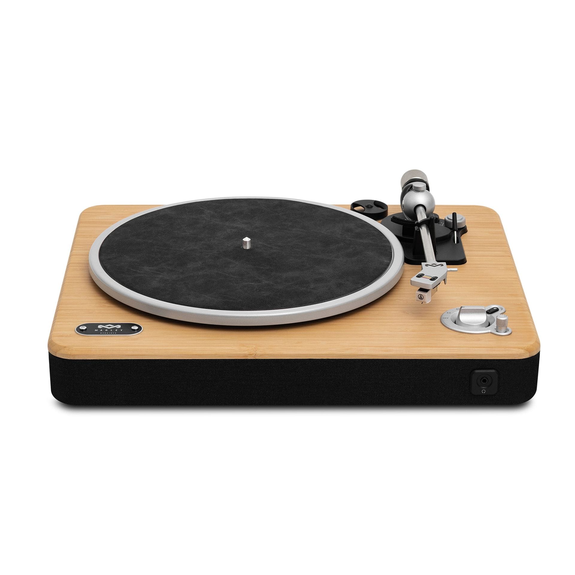 HOUSE OF MARLEY STIR IT UP WIRELESS 2 gramofon 846885011751