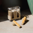 HOUSE OF MARLEY ZION TWS EARPHONES CREAM 846885011447