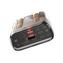 HOUSE OF MARLEY ZION TWS EARPHONES CREAM 846885011447