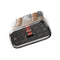 HOUSE OF MARLEY ZION TWS EARPHONES CREAM 846885011447