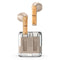 HOUSE OF MARLEY ZION TWS EARPHONES CREAM 846885011447