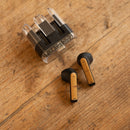 HOUSE OF MARLEY ZION TWS EARPHONES SIGNATURE BLACK 846885011430