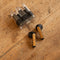 HOUSE OF MARLEY ZION TWS EARPHONES SIGNATURE BLACK 846885011430