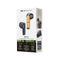 HOUSE OF MARLEY ZION TWS EARPHONES SIGNATURE BLACK 846885011430