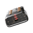 HOUSE OF MARLEY ZION TWS EARPHONES SIGNATURE BLACK 846885011430