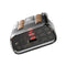 HOUSE OF MARLEY ZION TWS EARPHONES SIGNATURE BLACK 846885011430