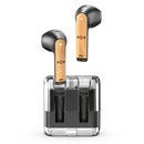 HOUSE OF MARLEY ZION TWS EARPHONES SIGNATURE BLACK 846885011430