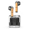 HOUSE OF MARLEY ZION TWS EARPHONES SIGNATURE BLACK 846885011430