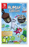 Human: Fall Flat - Art Card Edition (Nintendo Switch) 5060760889630