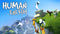 Human: Fall Flat - Dream Collection (Nintendo Switch) 5056635603562